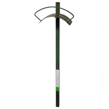 Lewis Tools Free Standing Hose Hanger — photo 1 of 2