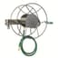 Lewis Tools Swivel Reel Wall Mount — thumbnail 1 of 2