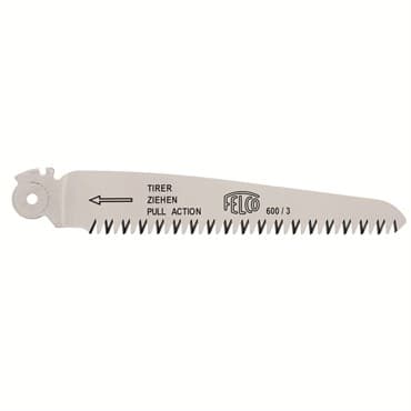 Felco F-600 Folding Saw Replacement Blade — photo 1 of 2