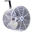 SCHF VK12 12IN HAF BARREL FAN  45/PL — thumbnail 1 of 2