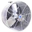 SCHF VK20 20IN HAF BARREL FAN — thumbnail 1 of 2