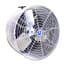 SCHF VK24 24IN HALF BARREL FAN — thumbnail 1 of 2