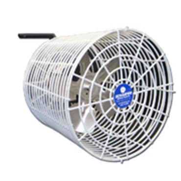 SCHF VK8 PLANT-AIR FAN 115V — photo 1 of 2