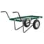 Millside 24x48" Metal Deck 2 Whl Push Cart — thumbnail 1 of 2