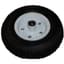 Millside 4"x10" Pneumatic Tire — thumbnail 1 of 2