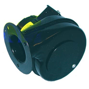 SCHF INFLATION BLOWER 60CFM SM B60 RD FL — photo 1 of 2