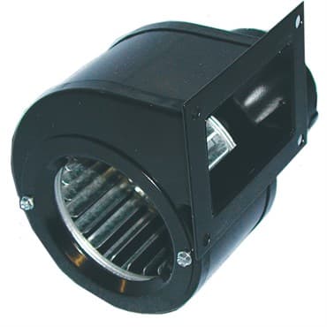 SCHF INFLATION BLOWER 148CFM LG B148 SQ FL — photo 1 of 2