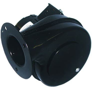 SCHF INFLATION BLOWER 60CFM RD FL B60-ECONOMY — photo 1 of 2