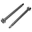 GS TEK SCREWS #12 X3/4IN ZINC PLATED — thumbnail 1 of 2