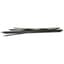 Panacea 12" Hyacinth Stakes Green 1000/PK — thumbnail 1 of 2