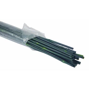 Bamboo Supply 3' Bamboo Stake 6-8mm Green 1000/BD — photo 1 of 2