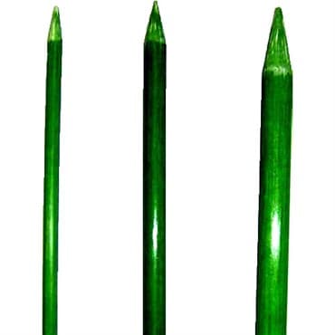 Bamboo Supply 5' x 3/8" Fiberglass Plant Stake 50/BD — photo 1 of 2