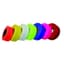 Bamboo Supply 1" x 300' Flagging Tape Blue — thumbnail 1 of 2