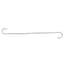 Bamboo Supply 36" Wire S Hook Galvanized 25/BD — thumbnail 1 of 2