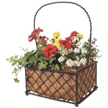 Austram Progro Petite Square Planter Bronze — photo 1 of 2