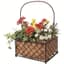 Austram Progro Petite Square Planter Bronze — thumbnail 1 of 2