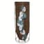Austram 24pc 16" Lotus Hanging Basket Display — thumbnail 1 of 2