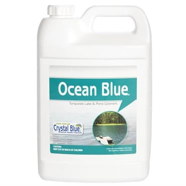 Sanco 1gal Step 1 Ocean Blue — photo 1 of 2