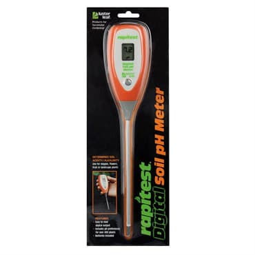 Luster Leaf Digital Soil pH Meter — photo 1 of 2