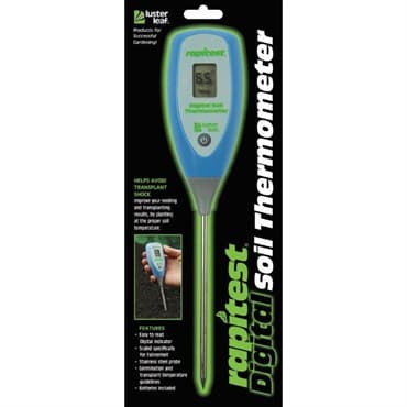 Luster Leaf Digital Soil Thermometer — photo 1 of 2