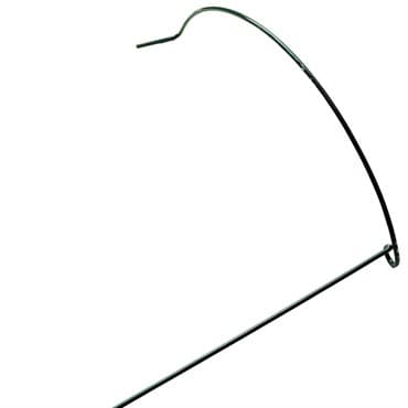 Luster Leaf Connecting Stakes Set Of 3 30" Stakes & 13" Arms — photo 1 of 2