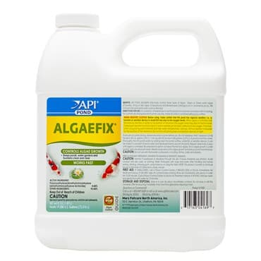 API Pond 64oz Algae Fix Treats 19200 Gallons — photo 1 of 2