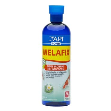 API Pond 16oz Melafix — photo 1 of 2
