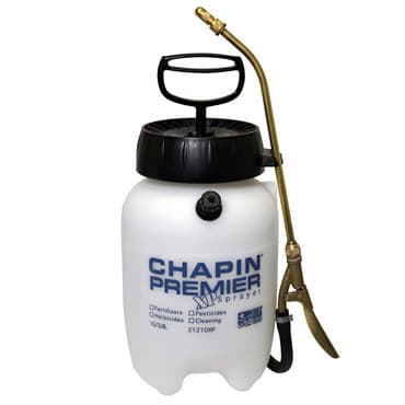 Chapin 1gal Premier Poly Sprayer — photo 1 of 2