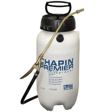 Chapin 2gal Premier Poly Sprayer — photo 1 of 2