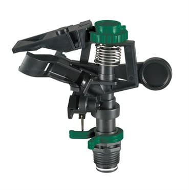 Melnor Plastic Pulsating Sprinkler Replacement Head — photo 1 of 2