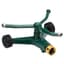 Melnor 3 Arm Revolving Sprinkler With Wheels 45' Circle — thumbnail 1 of 2