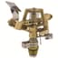 Melnor Pulsating Sprinkler Replacement Head — thumbnail 1 of 2