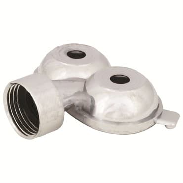 Melnor Twin Spot Sprinkler — photo 1 of 2
