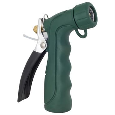 Melnor Insulated Nozzle Threaded Front & Cover — photo 1 of 2