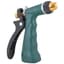Melnor Cushion Grip Aqua Gun Adj Metal Nozzle — thumbnail 1 of 2