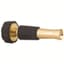 Melnor 4" Heavy-Duty Metal Twist Nozzle — thumbnail 1 of 2