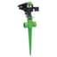 Melnor Pulsating Sprinkler On Spike 85' Dia Circle — thumbnail 1 of 2