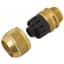Melnor 3/4" Deluxe Metal Male Repair — thumbnail 1 of 2