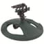 Melnor Pulsating Sprinkler 85' Dia Circle w/ Weighted Base — thumbnail 1 of 2