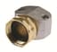 Melnor 3/4" Heavy Duty All Metal Female Hose Repair — thumbnail 1 of 2