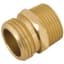 Melnor Metal 1/2" NPS (F) x GHT (M) — thumbnail 1 of 2