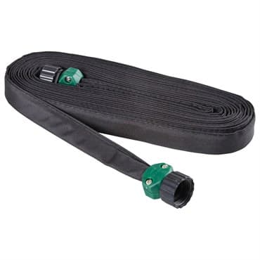 Melnor 75' Flat Soaker Hose — photo 1 of 2