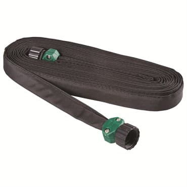 Melnor 50' Flat Soaker Hose — photo 1 of 2