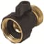 Melnor Metal Hose Shut Off — thumbnail 1 of 2