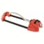 Dramm Colorstorm Oscillating Sprinkler Red — thumbnail 1 of 2