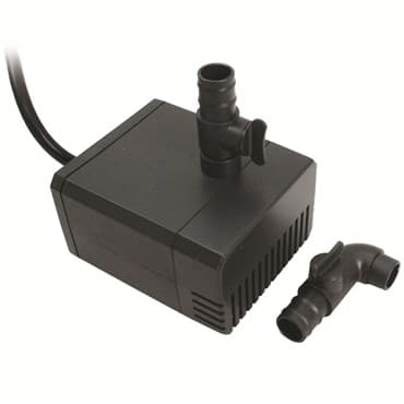 Aquascape 320 GPH Water Pump — photo 1 of 2