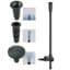 Aquascape Small Ultra Pump Fountain Head Kit — thumbnail 1 of 2