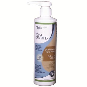 Aquascape 16oz Pond Detoxifier — photo 1 of 2