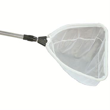 Aquascape Heavy Duty Skimmer Net w/ Extendable Handle — photo 1 of 2