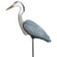 Aquascape Blue Heron Decoy — thumbnail 1 of 2